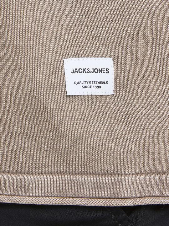 Actual product image Jack & Jones Round neck sweater (XS)