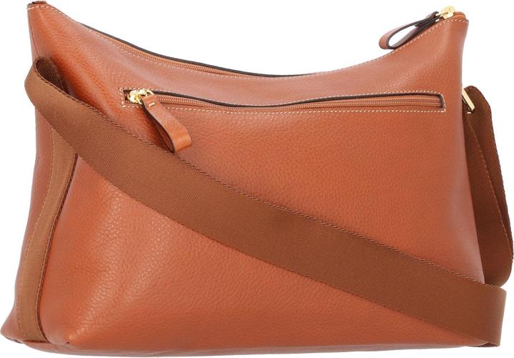 Image du produit Brics Life Pelle Sac à bandoulière en cuir 35 cm