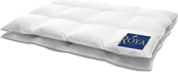 Actual product image Hanskruchen Royal (1620 g, 240 x 220 cm)