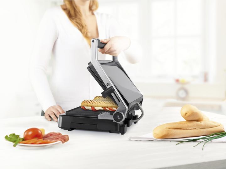 Produktbild Princess Grill Digitaler meister Pro 2 (EU-Stecker)