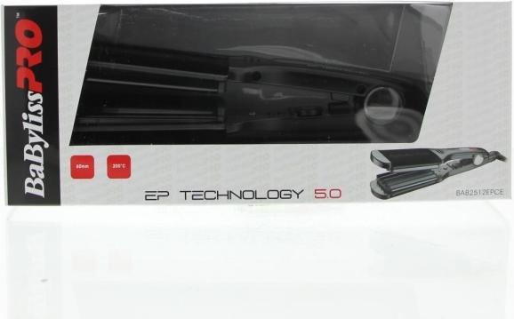 Image du produit BaByliss Pro Crimper