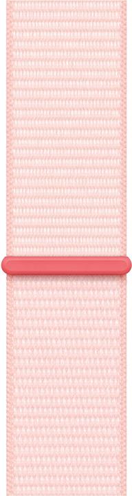 Actual product image Apple Sport Loop (45 mm, Nylon)