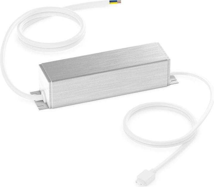 RZB Alimentatore LED LB20 200-240 24V 100VA w.Ltg. (100 W)