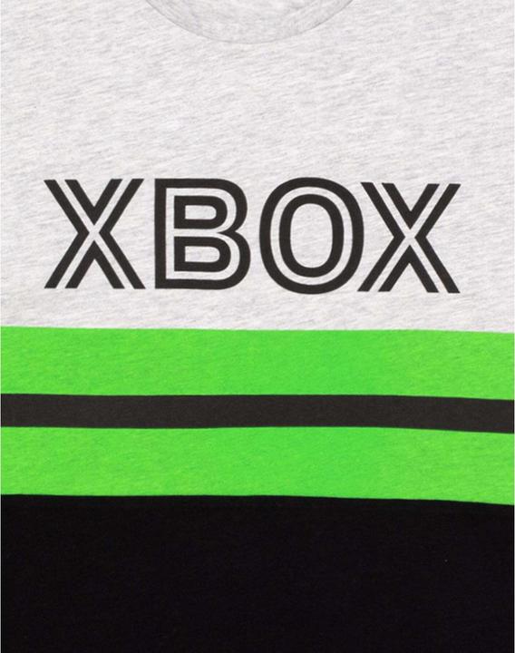 Immagine prodotto Microsoft Gamer Tshirt e pantaloncini (L)