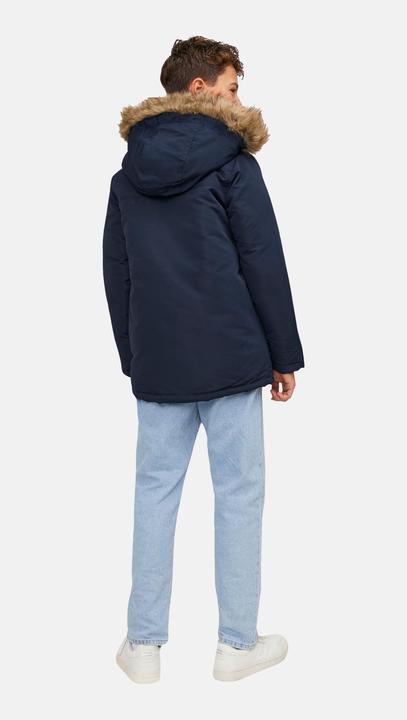 Image du produit Jack & Jones Jjecraft Parka Sn Jnr (140)