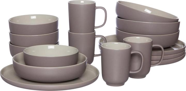 Ritzenhoff & Breker Jasper (16 Piece)