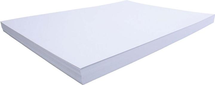 Produktbild Folia Fotokarton 300g/m², 50x70cm (270 g/m², 100 x)