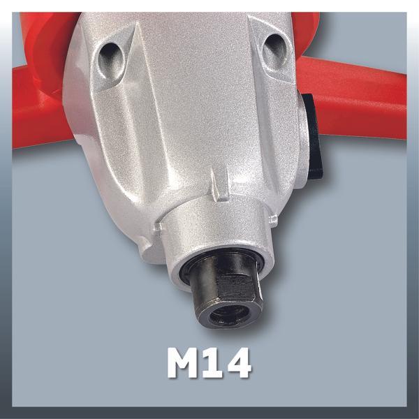 Actual product image Einhell Te-Mx 1600-2 Ce