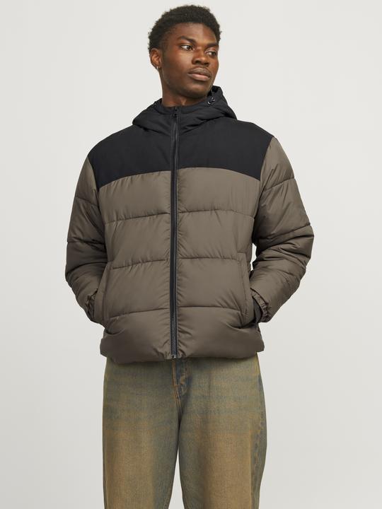 Produktbild Jack & Jones Pufferjacke Pufferjacke (XL)