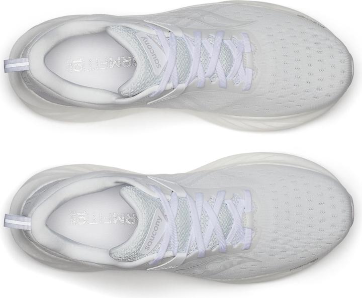 Actual product image Saucony Triumph 22 (42)