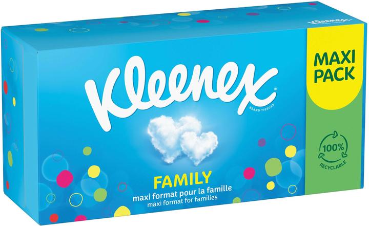 Kleenex Family