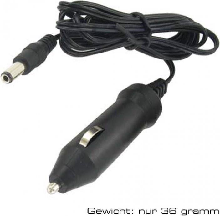 Image du produit AccuCell Chargeur rapide adapté à la batterie Sony NP-BJ1 adaptée à l'appareil photo ultra compact Sony (Chargeur)