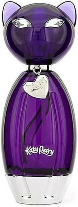 Immagine prodotto Katy Perry Purr Eau de Parfum Spray (Eau de parfum, 100 ml)