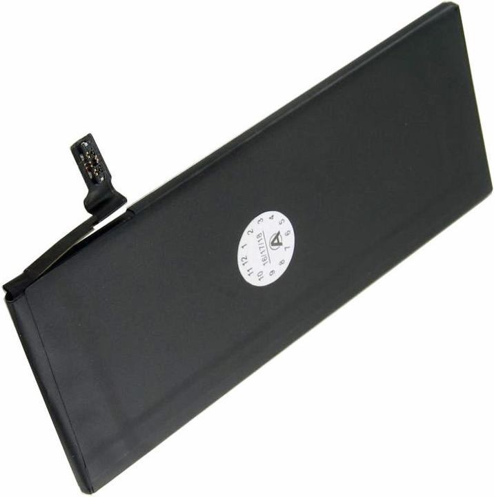 Actual product image AccuCell Battery iPhone 6