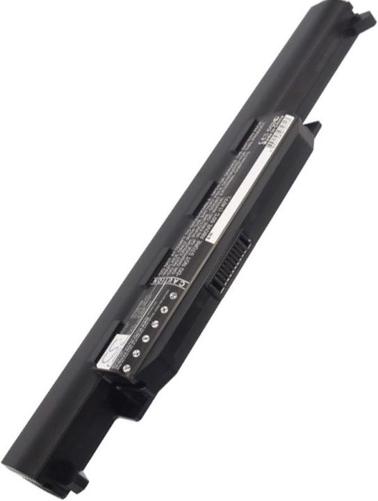 Actual product image ASUS Battery A32-K55, K55 (4400 mAh)