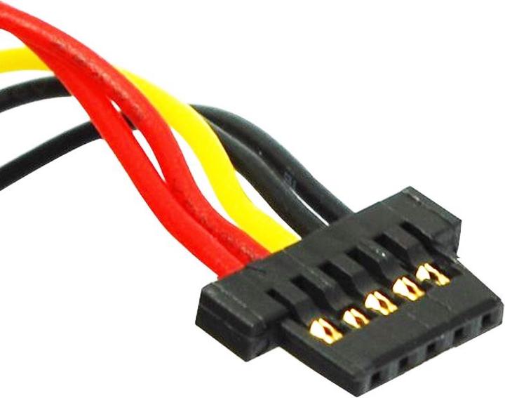 Productafbeelding TomTom Batterij Go Live 1000, Go Live 1005 Batterij AHL03711018, VF1C