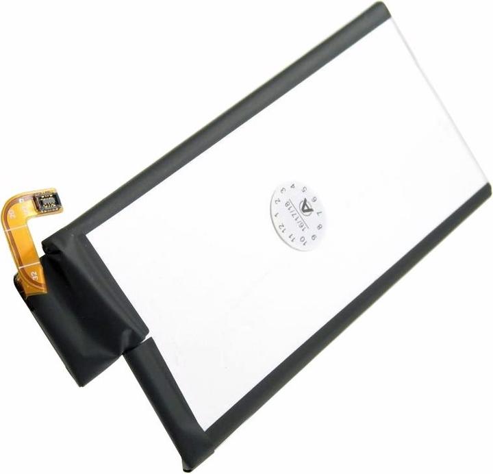 Actual product image Samsung Galaxy S6 Edge Battery EB-BG925ABE