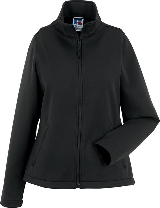 Actual product image Russell Womens/Ladies Smart Soft Shell Jacket (L)