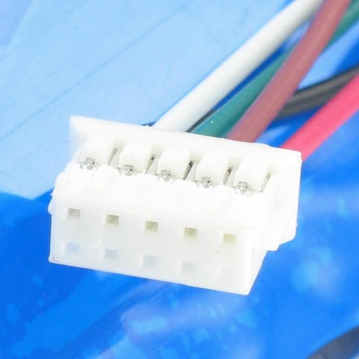 Produktbild Logitech Akku Squeezebox, 533-000050, HRMR15/51, NT210AAHCB10YMXZ (1 Stk., Gerätespezifisch, 2000 mAh)