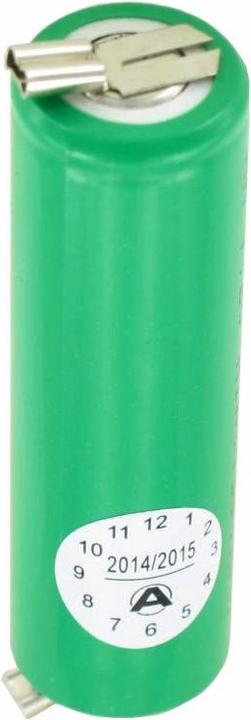 Produktbild Wella Akku AA Contura HS40, HS61 (AA, 2100 mAh)