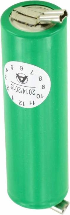 Produktbild Wella Akku AA Contura HS40, HS61 (AA, 2100 mAh)