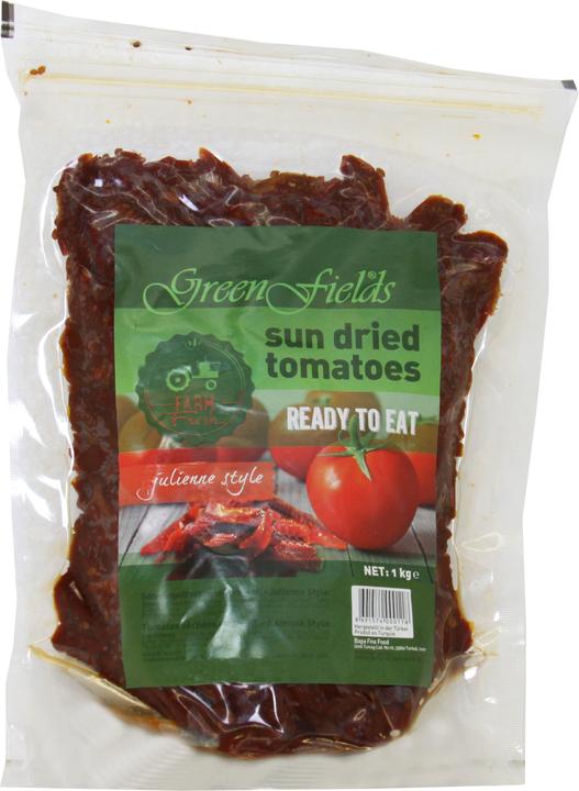 Immagine prodotto Greenfields Pomodori secchi a julienne (1000 g)
