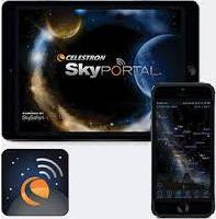 Produktbild Celestron SkyPortal WiFi Adapter