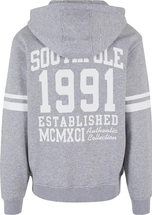 Image du produit Southpole Sweat à capuche zippé College - 173279 (XXL)