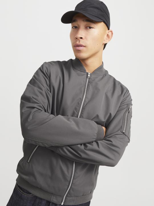 Actual product image Jack & Jones Jjerush Bomber Noos (XS)