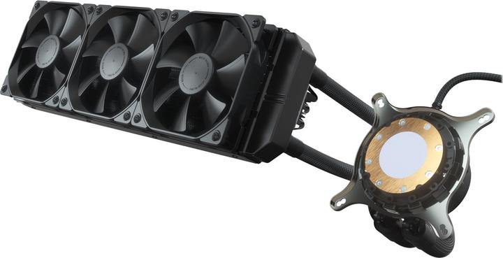 Image du produit Fractal Celsius+ S36 Dynamique