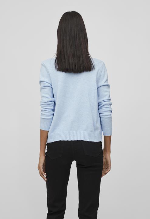 Produktbild Vila Kurze, offene Strickjacke (M)