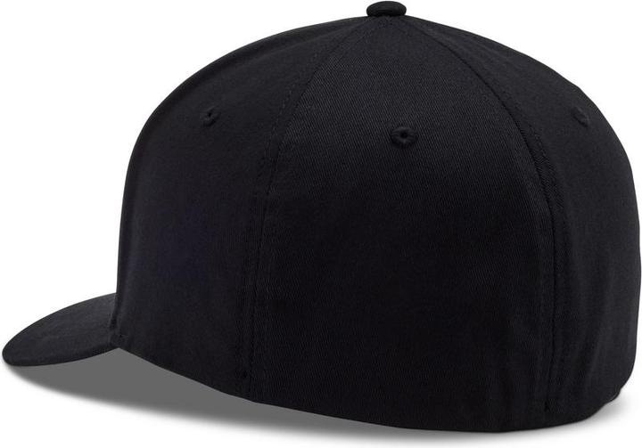 Produktbild Fox Hat 24 Taunt Flexfit Blk (L)
