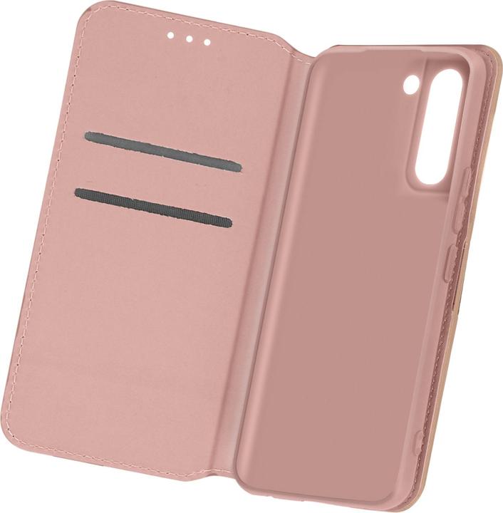 Rosegold