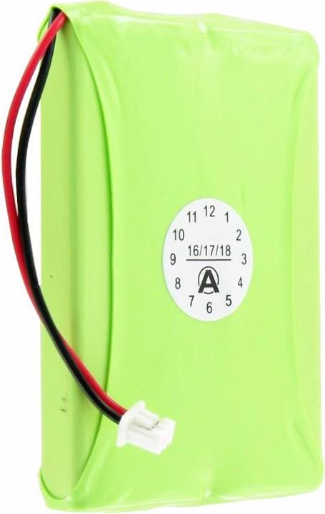 Actual product image Ascom Battery ASCOTEL OFFICE 135