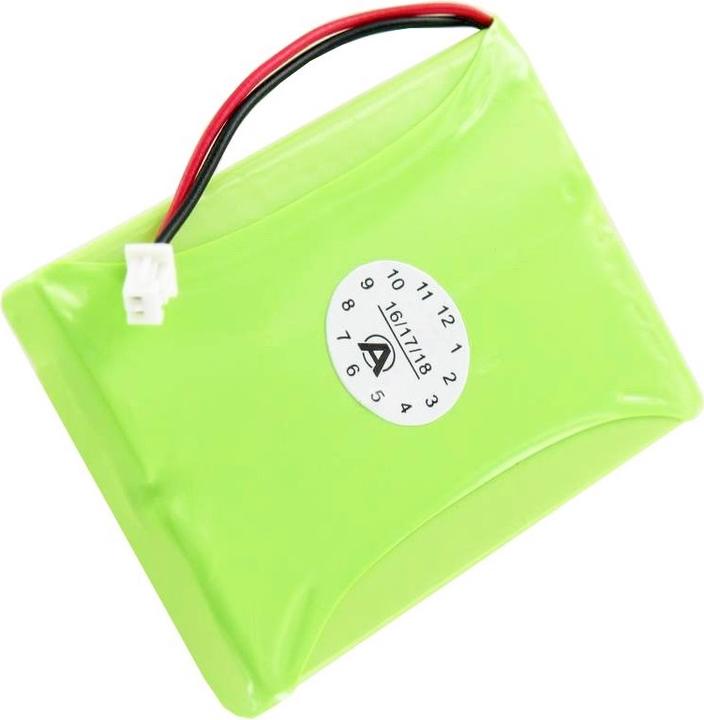 Actual product image Ascom Battery ASCOTEL OFFICE 135