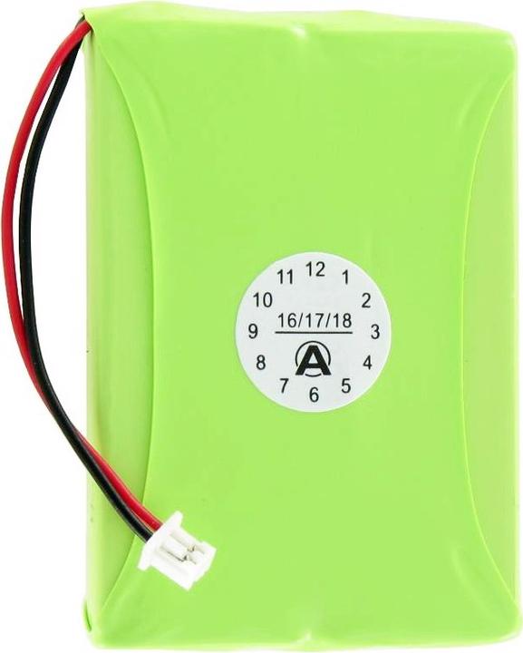Actual product image Ascom Battery ASCOTEL OFFICE 135