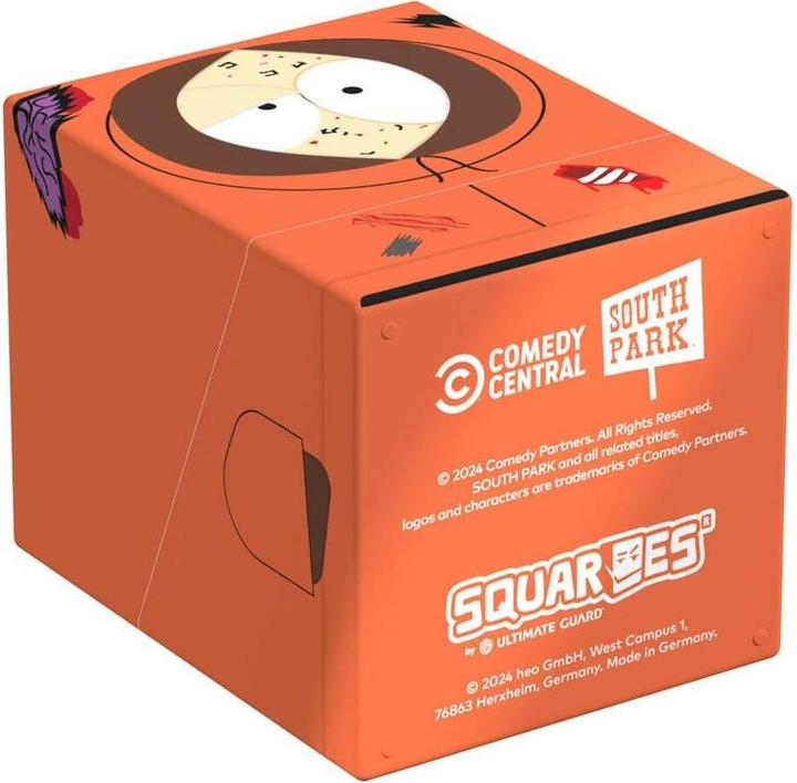 Actual product image Squaroes Squaroe South Park™ 007 - Dead Kenny