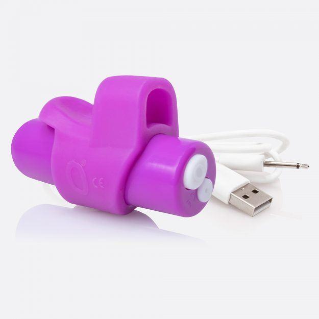 Image du produit The Screaming O Charged