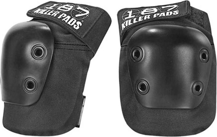 Image du produit 187 Killer Pads Pack Combo (L, XL, Genouillère, Coudes)