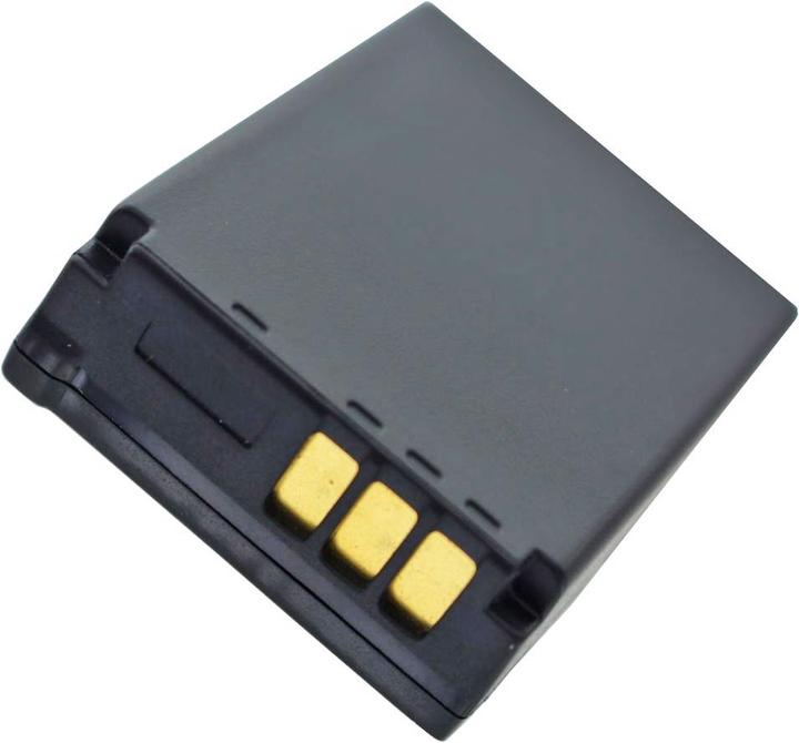 Produktbild Panasonic Akku CGA-S007,CGR-S007,DMW-BCD10 (Akku)