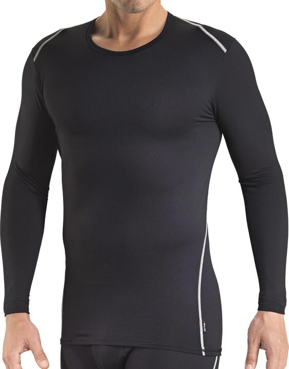 Actual product image ISA Bodywear CC2 Shirt long sleeve (S)