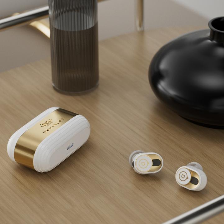 Immagine prodotto Devialet Gemini II (ANC, 5 h, Senza fili)