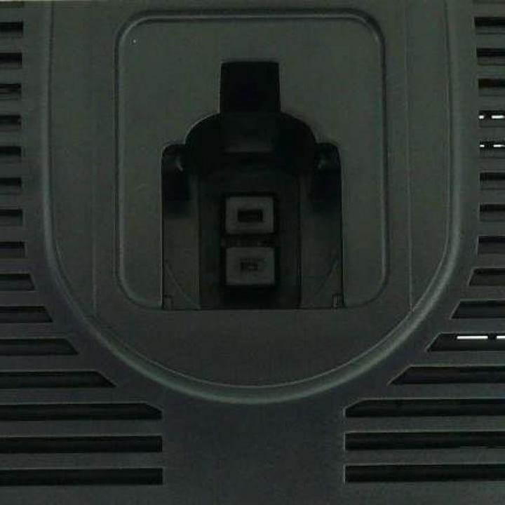 Image du produit AccuCell Chargeur universel adapté à Dewalt Elu 7,2-18V