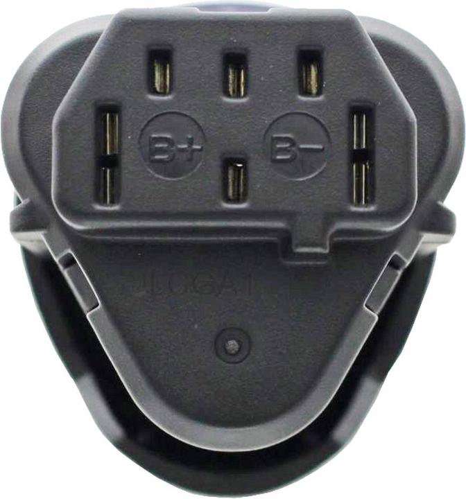 Image du produit AEG Batterie L1215, L1215R, 4932399988, 3IMR186 (12 V)