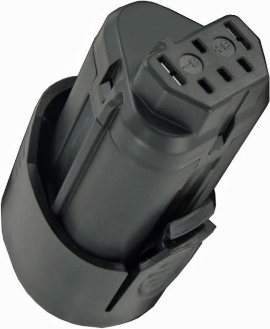 Image du produit AEG Batterie L1215, L1215R, 4932399988, 3IMR186 (12 V)
