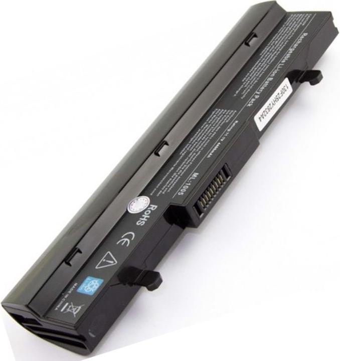 Produktbild ASUS Akku Eee PC 1101HA, AL32-1005 (6 Zellen, 4400 mAh)