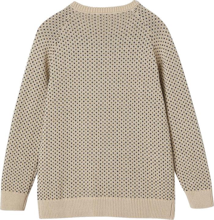 Vertbaudet Jungen Strickpullover Oeko-Tex (86)