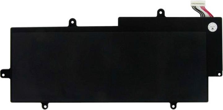 Image du produit Toshiba Akku Portege Z830 Ultrabook Akku, Z835, Z930, Z935, PA5013U, PA5013U-1BRS (4 cellules, 3000 mAh)