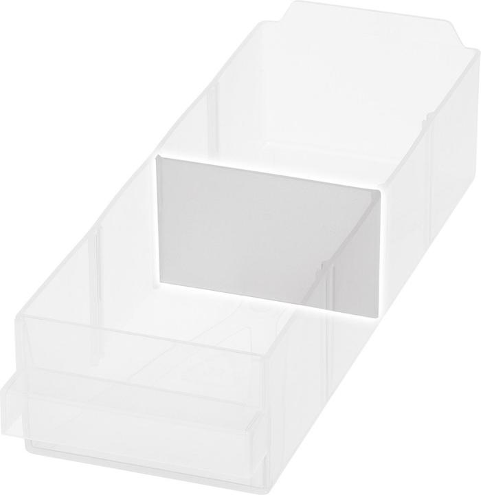 Produktbild Raaco Stahlmagazin 250/24-2 (35.70 cm, 43.50 cm)
