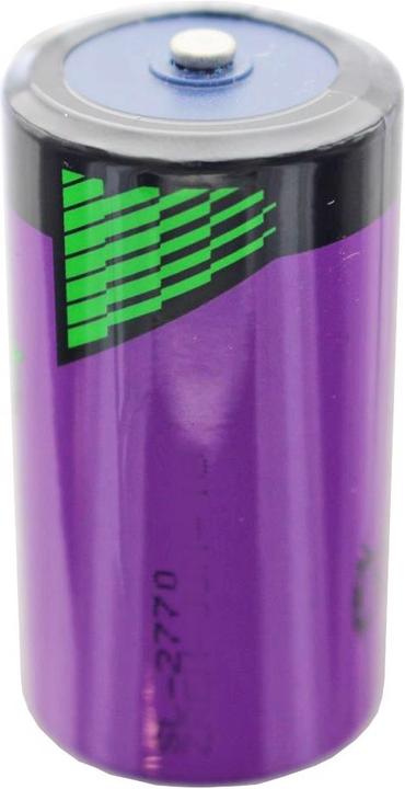 Actual product image Tadiran Battery SL-770, SL-770/S Standard SL-2770 (1 pcs., C, 8500 mAh)